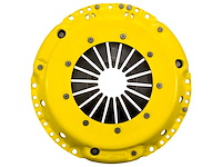 Heavy-Duty Transmission Clutch Pressure Plate Fits Select Audi/Volkswagen