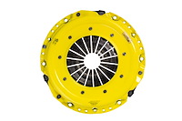 Heavy-Duty Transmission Clutch Pressure Plate Fits Select Audi/Volkswagen
