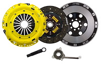 HD/Performance Street Sprung Transmission Clutch Kit Fits Select Audi/Volkswagen