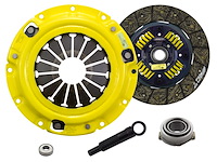 XT/Performance Street Sprung Transmission Clutch Kit Fits Select Multiple Makes/Models