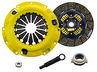HD/Performance Street Sprung Transmission Clutch Kit Fits Select Ford/Lincoln/Mercury/Mazda