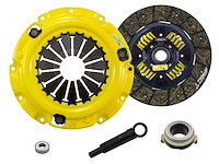 XT/Performance Street Sprung Transmission Clutch Kit Fits Select Ford/Lincoln/Mercury/Mazda
