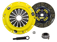 XT/Performance Street Sprung Transmission Clutch Kit Fits Select Ford/Lincoln/Mercury/Mazda