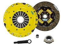 HD/Performance Street Sprung Transmission Clutch Kit Fits Select Ford/Lincoln/Mercury/Mazda