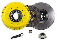 HD/Performance Street Sprung Transmission Clutch Kit Fits Select Ford/Lincoln/Mercury/Mazda