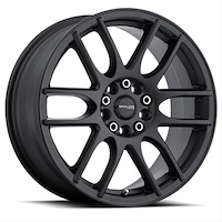 141 Mystique Series Wheel 18" x 7.5", 42mm Offset