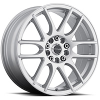 141 Mystique Series Wheel 16" x 7", 40mm Offset