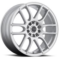 141 Mystique Series Wheel 17" x 7.5", 40mm Offset