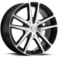 145 Encore Series Wheel 16" x 7", 40mm Offset