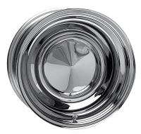 Allied Wheel 60 Series Smoothie Chrome Finish Wheel 15" x 7"