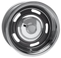 Allied Wheel 63 Series Rallye Wheel 15" x 10"