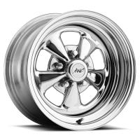 Allied Wheel 65 Series Super Spoke Wheel 14" x 6"