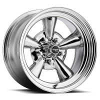 Allied Wheel 67 Series Supreme Wheel 15" x 7"