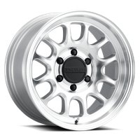 958MC-29060-00 958MC-ROGUE Wheel [Size: 20"x9"] Machined Finish