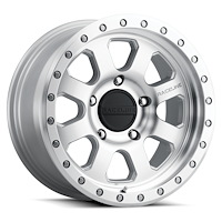 959MC-29080-00 959MC-AVENGER 2.0 Wheel [Size: 20"x9"] Machined Finish