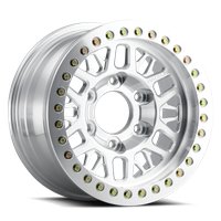 RT951F-89066-D-12 RT951F-RYNO FORGED Wheel [Size: 18"x9"] Machined Raw Finish