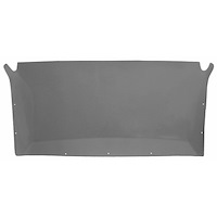 ABS Plastic Headliner 1977-1991 Chevy Blazer - Uncovered