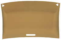 SADDLE HEADLINER