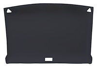 GRAPHITE HEADLINER