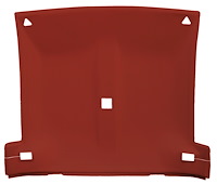 CARMINE HEADLINER