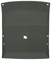 DARK GRAY HEADLINER