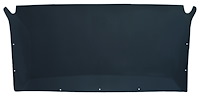 BLACK HEADLINER