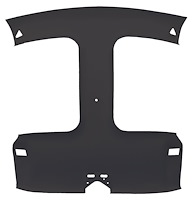 GRAPHITE HEADLINER