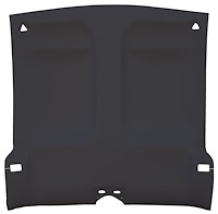 GRAPHITE HEADLINER