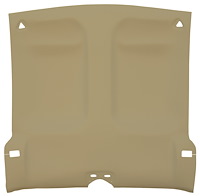 NATURAL BEIGE HEADLI