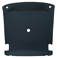 BLACK HEADLINER