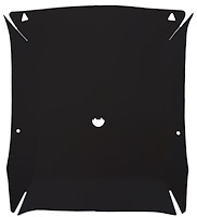 BLACK HEADLINER