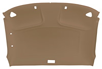 MEDIUM BEIGE HEADLIN