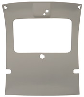 OX GRAY HEADLINER