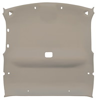 SAND GRAY HEADLINER