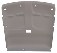 SMOKE HEADLINER
