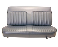 SEAT UPHOLSTERY KIT