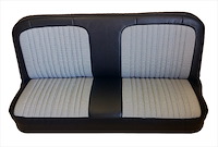 SEAT UPHOLSTERY KIT