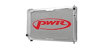 79-93 Mustang Radiator