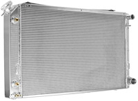 OE-Fit Aluminum Radiator 1968-1972 Chevy Chevelle