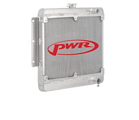 59-64 Impala Radiator