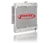 59-64 Impala Radiator
