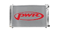 73-87 C10 Radiator