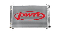 73-87 C10 Radiator