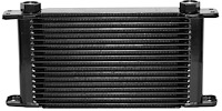 Engine Oil Cooler Kit 17-Row