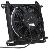 Engine Oil Cooler Module 28-Row