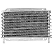 Transmission Oil Cooler Kit 11 in. x 6 in.