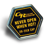 Radiator Cap Large