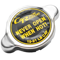 Radiator Cap