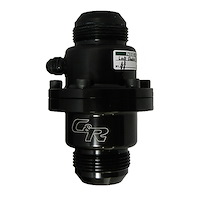 In-Line Thermostat