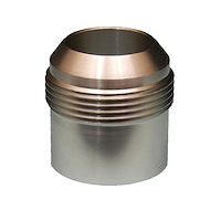 Fitting Weld -24 AN Male